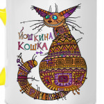 Йошкина Кошка