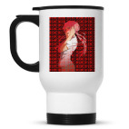 Кружка-термос