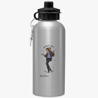 Спортивная бутылка