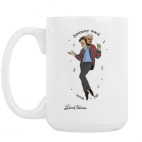 Кружка 420 мл