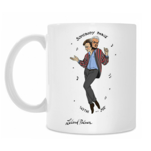 Кружка с принтом Сериал Твин Пикс Twin Peaks