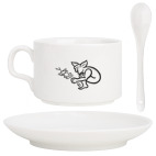 Кофейный набор