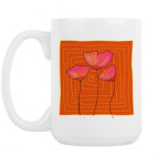 Кружка 420 мл