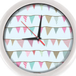 Узорные флаги