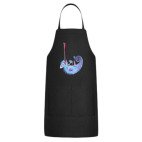 Кухонный фартук