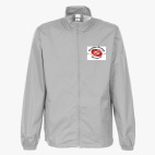 Ветровка без капюшона