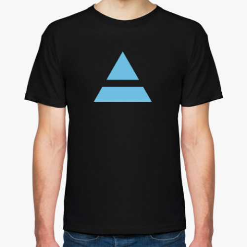 Футболка Triad
