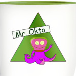 Мистер Окто