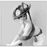 одри  хепберн