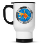 Кружка-термос