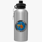 Спортивная бутылка