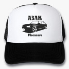 Кепки Trucker