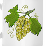 Виноградная кисть