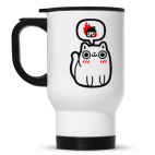 Кружка-термос