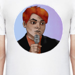 Джерард Уэй