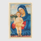 Почтовая марка