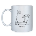 Весы / Кот / Зодиак