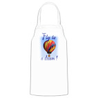 Кухонный фартук