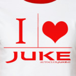 I love Juke
