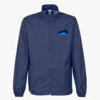 Ветровка без капюшона