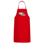 Кухонный фартук