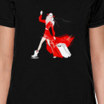 Девушка ковбой