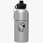 Спортивная бутылка