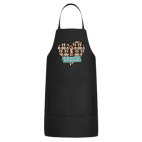 Кухонный фартук