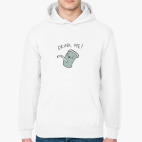 Толстовка худи