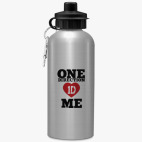 Спортивная бутылка