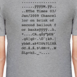 Happy Birthday Satoshi