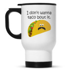 Кружка-термос