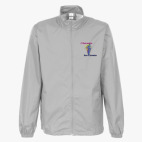 Ветровка без капюшона