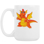 Кружка 420 мл