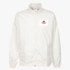 Ветровка без капюшона