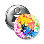 Цветущий сад