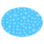 Морозное небо