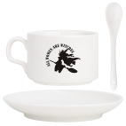 Кофейный набор