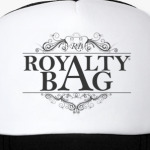 Royalty Bag