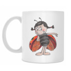 Кружка 330 мл