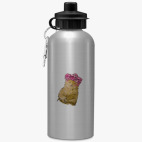 Спортивная бутылка