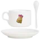 Кофейный набор