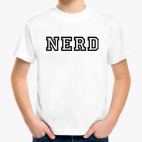 Нерд (Nerd)