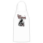 Кухонный фартук