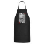 Кухонный фартук