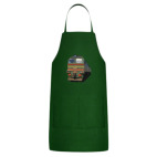 Кухонный фартук