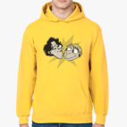 Толстовка худи