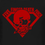 Five Finger Death Punch - Red Knucklehead