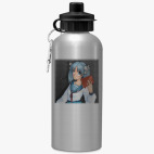 Спортивная бутылка