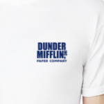 Dunder Mifflin / The Office
